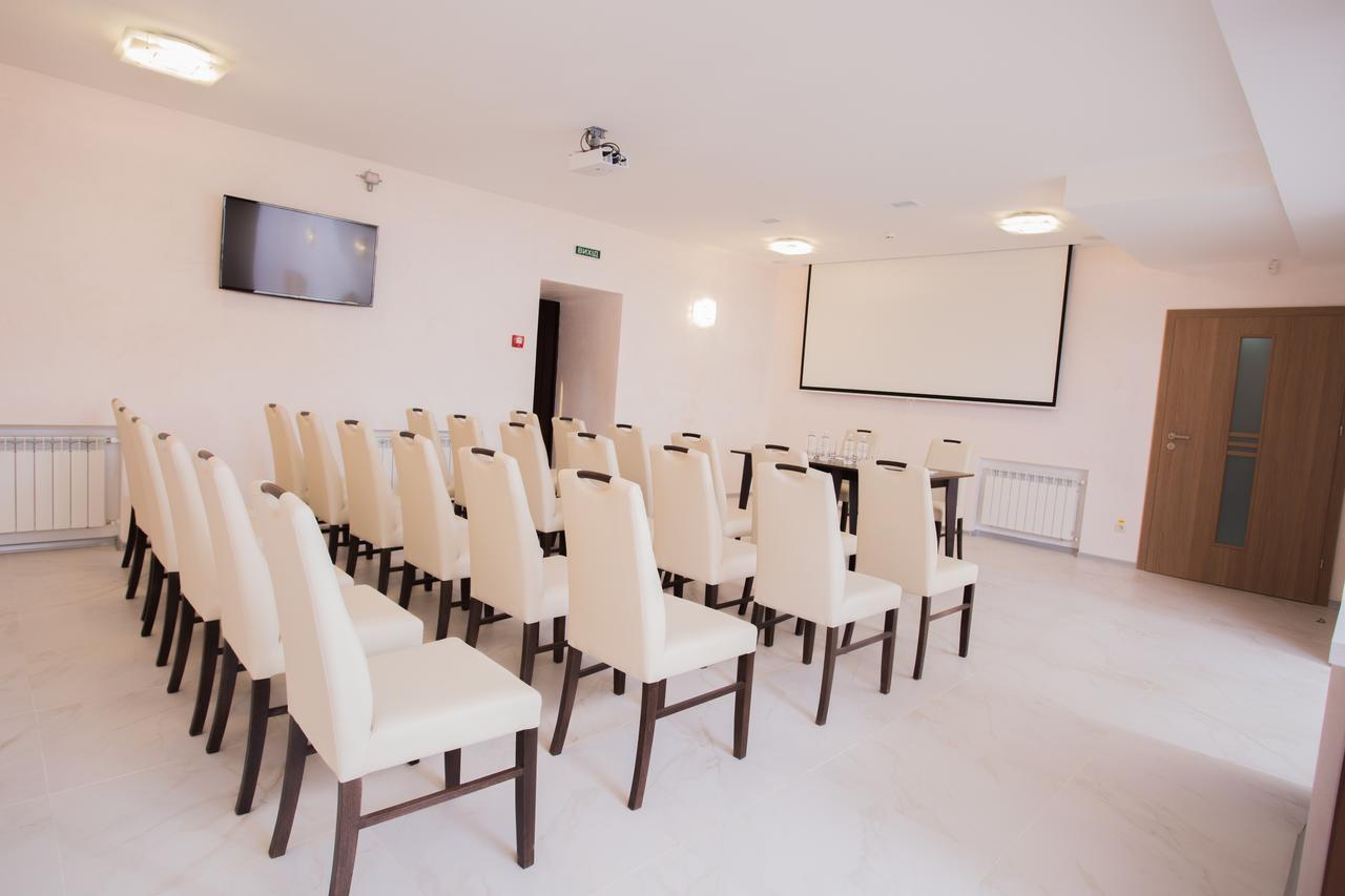 קייב Mackintosh Hotel מראה חיצוני תמונה