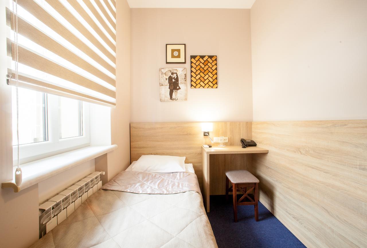 קייב Mackintosh Hotel מראה חיצוני תמונה